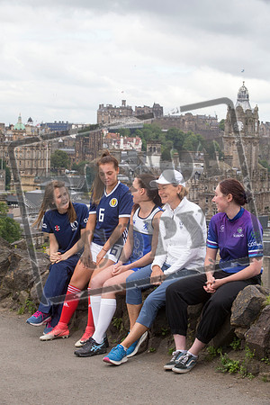 Women’s summer of sport