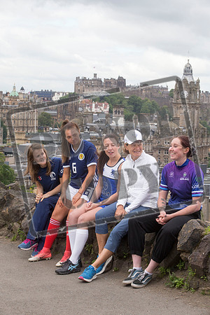 Women’s summer of sport