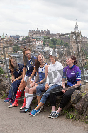 Women’s summer of sport