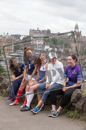 Women’s summer of sport