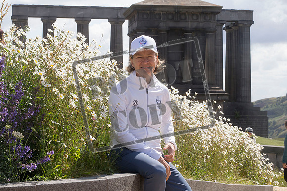 Women’s summer of sport