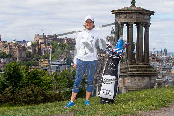 Women’s summer of sport