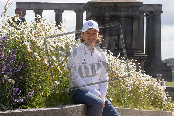 Women’s summer of sport