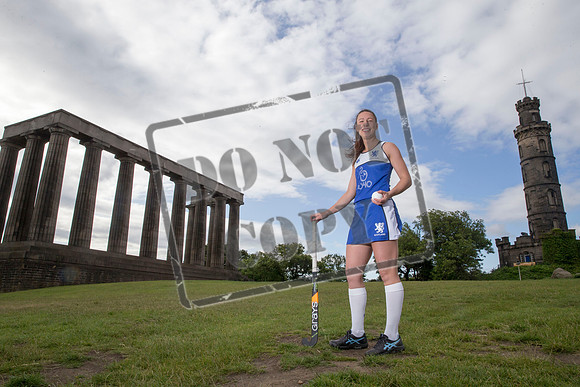 WomenÕs summer of sport