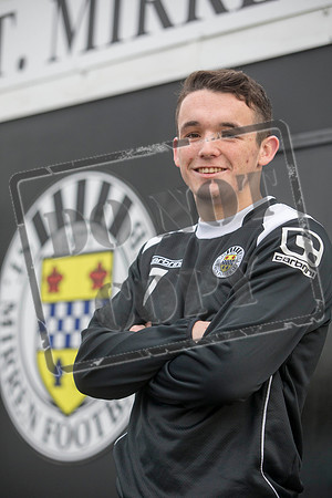 st mirren