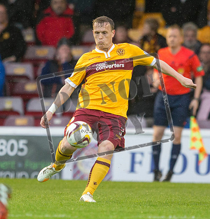 Motherwell v Kilmarnock - Scottish Premiership