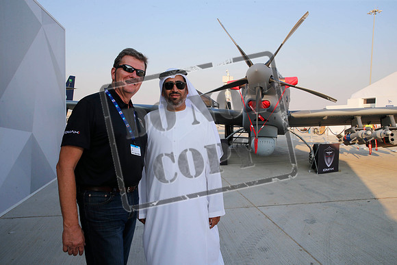 DUBAI
