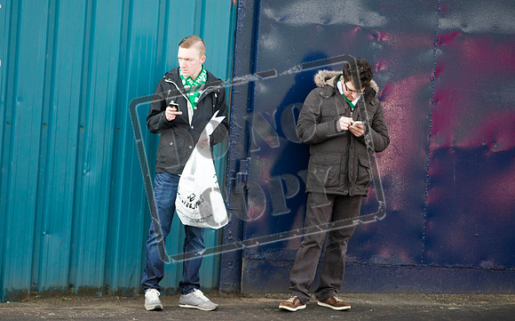 SOCCER Dundee
