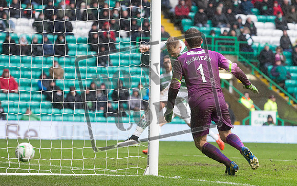 SOCCER Celtic