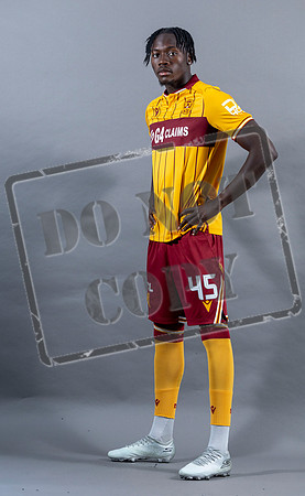 motherwell fc