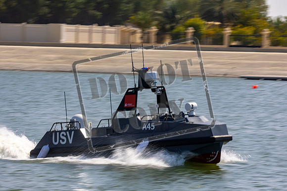 Idex/Navdex Show