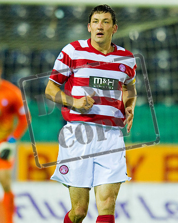 SOCCER Kilmarnock
