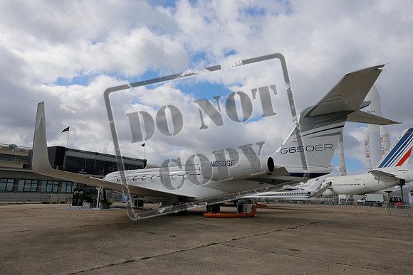 paris airshow