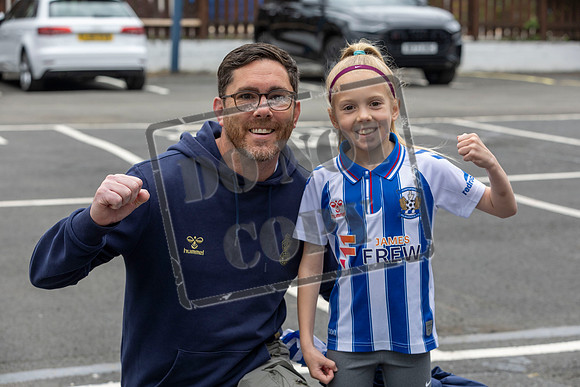 Kilmarnock fc V Celtic
