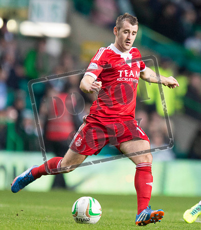 SOCCER Celtic