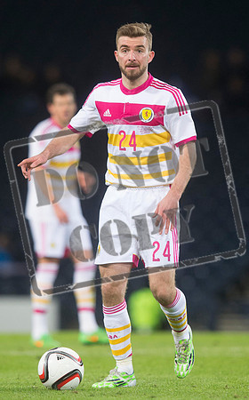 Scotland v Northern Ireland