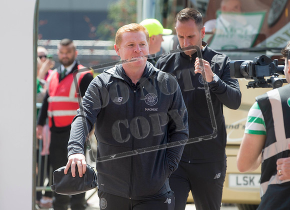 celtic v Rennes, Celtic park, Glasgow, Scotland. 13 July 2019.