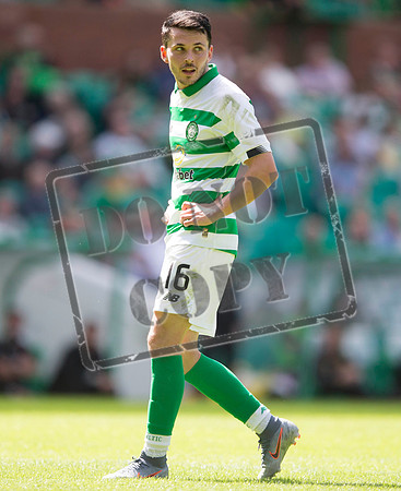 celtic v Rennes, Celtic park, Glasgow, Scotland. 13 July 2019.