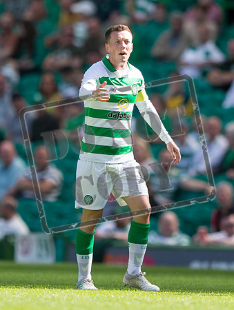 celtic v Rennes, Celtic park, Glasgow, Scotland. 13 July 2019.