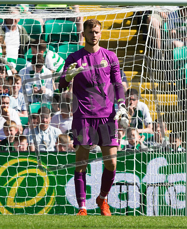 celtic v Rennes, Celtic park, Glasgow, Scotland. 13 July 2019.