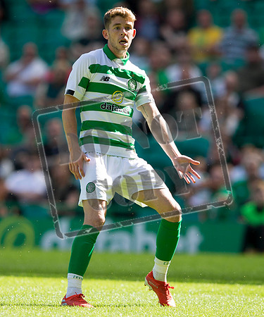 celtic v Rennes, Celtic park, Glasgow, Scotland. 13 July 2019.