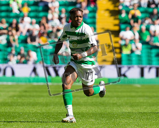 celtic v Rennes, Celtic park, Glasgow, Scotland. 13 July 2019.