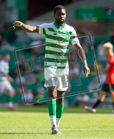 celtic v Rennes, Celtic park, Glasgow, Scotland. 13 July 2019.