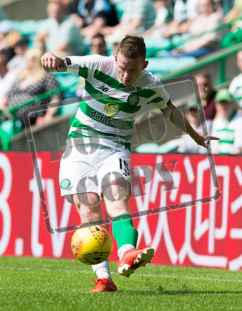 celtic v Rennes, Celtic park, Glasgow, Scotland. 13 July 2019.