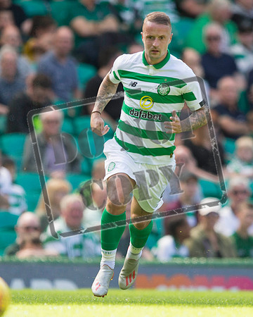 celtic v Rennes, Celtic park, Glasgow, Scotland. 13 July 2019.