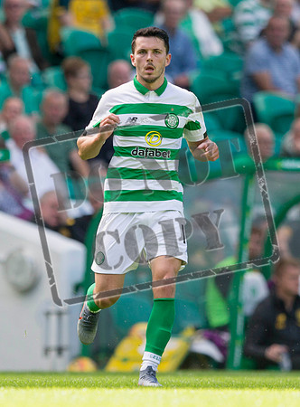 celtic v Rennes, Celtic park, Glasgow, Scotland. 13 July 2019.