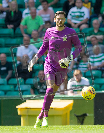 celtic v Rennes, Celtic park, Glasgow, Scotland. 13 July 2019.