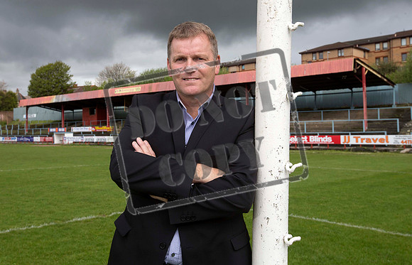 albion rovers
