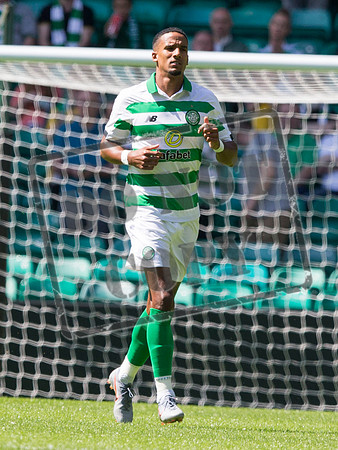 celtic v Rennes, Celtic park, Glasgow, Scotland. 13 July 2019.