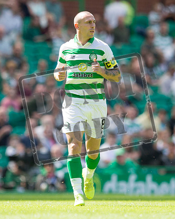celtic v Rennes, Celtic park, Glasgow, Scotland. 13 July 2019.
