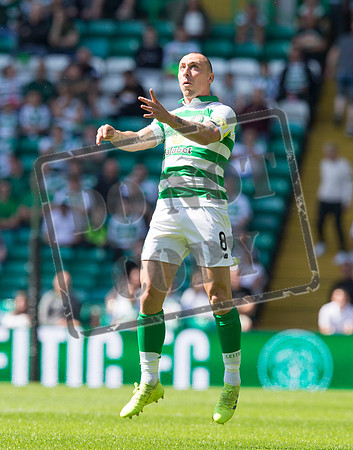 celtic v Rennes, Celtic park, Glasgow, Scotland. 13 July 2019.
