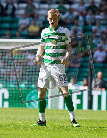 celtic v Rennes, Celtic park, Glasgow, Scotland. 13 July 2019.