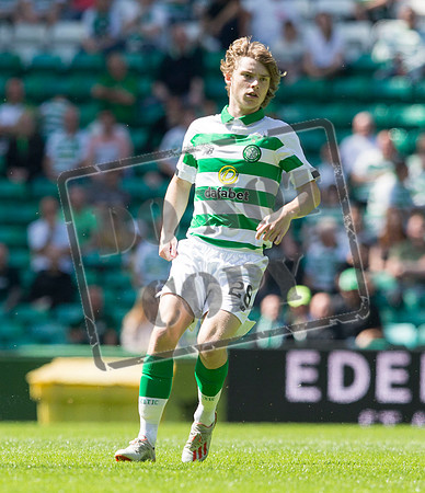 celtic v Rennes, Celtic park, Glasgow, Scotland. 13 July 2019.