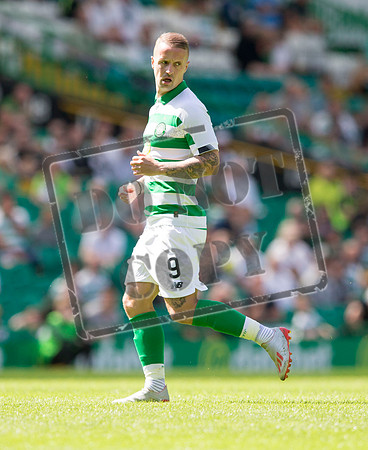 celtic v Rennes, Celtic park, Glasgow, Scotland. 13 July 2019.