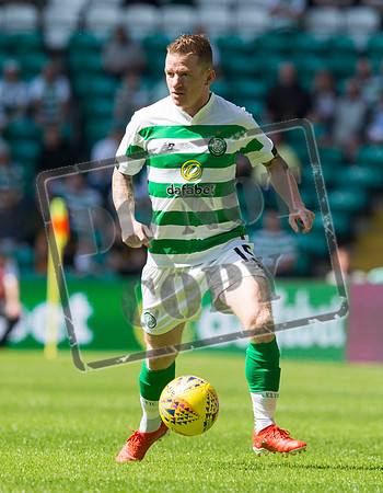 celtic v Rennes, Celtic park, Glasgow, Scotland. 13 July 2019.