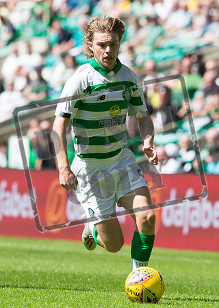 celtic v Rennes, Celtic park, Glasgow, Scotland. 13 July 2019.