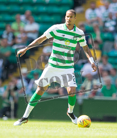 celtic v Rennes, Celtic park, Glasgow, Scotland. 13 July 2019.