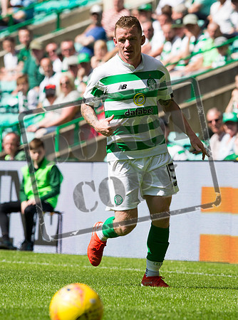 celtic v Rennes, Celtic park, Glasgow, Scotland. 13 July 2019.