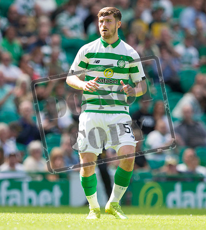 celtic v Rennes, Celtic park, Glasgow, Scotland. 13 July 2019.