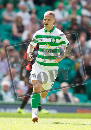 celtic v Rennes, Celtic park, Glasgow, Scotland. 13 July 2019.