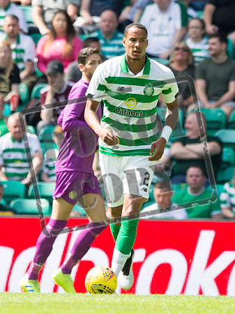 celtic v Rennes, Celtic park, Glasgow, Scotland. 13 July 2019.