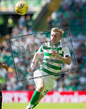 celtic v Rennes, Celtic park, Glasgow, Scotland. 13 July 2019.