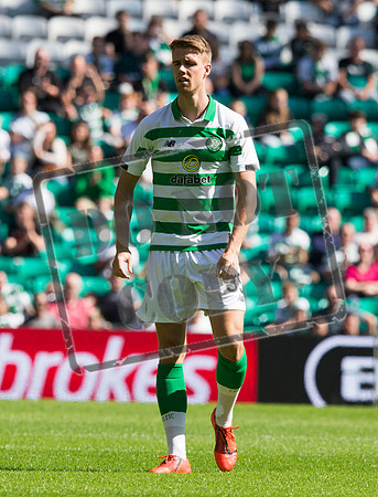 celtic v Rennes, Celtic park, Glasgow, Scotland. 13 July 2019.