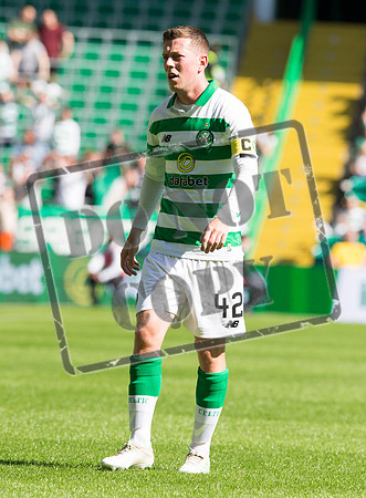 celtic v Rennes, Celtic park, Glasgow, Scotland. 13 July 2019.