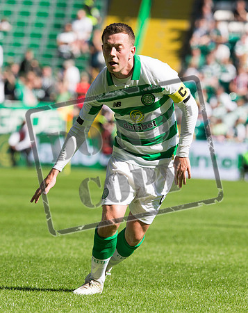celtic v Rennes, Celtic park, Glasgow, Scotland. 13 July 2019.