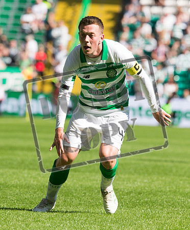 celtic v Rennes, Celtic park, Glasgow, Scotland. 13 July 2019.